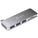j5create JCD348 USB Type C UltraDrive Mini Dock