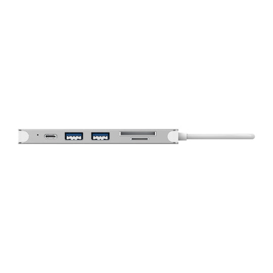 j5create USB-C® to 4K HDMI™ Multi-Port Hub, JCD353