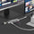 j5create USB-C® to 4K HDMI™ Multi-Port Hub, JCD353
