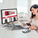 j5create USB-C® to 4K HDMI™ Multi-Port Hub, JCD353
