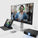 j5create JCD384 USB-C™ 10-in-1 Multi Adapter