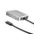 j5create 4K60 Elite USB-C® PD Multi-Port Adapter