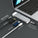 j5create USB-C® 6K Premium Hub