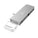 j5create 4K60 Pro USB4® Hub with MagSafe® Kit