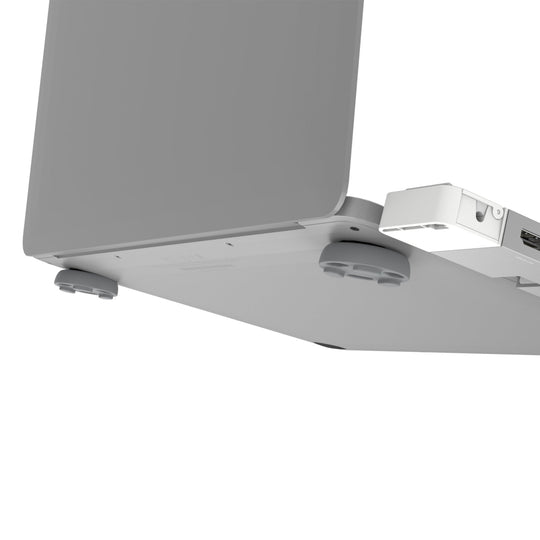 j5create 4K60 Pro USB4® Hub with MagSafe® Kit