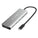 j5create USB4® Dual 4K Multi-Port Hub