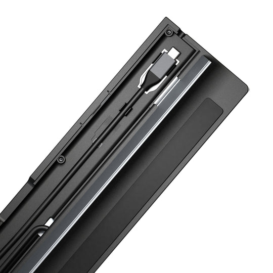 j5create USB-C® 4K HDMI™ Docking Station with Power Delivery