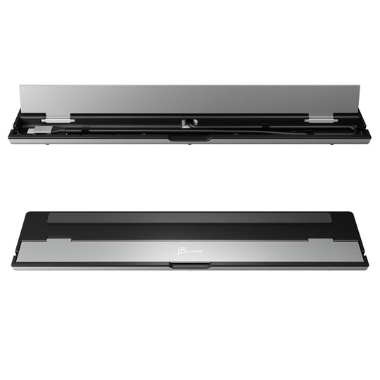 j5create USB-C® 4K HDMI™ Docking Station with Power Delivery