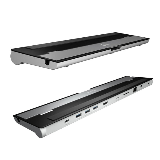 j5create USB-C® 4K HDMI™ Docking Station with Power Delivery