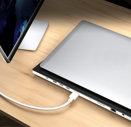 j5create USB-C® 4K HDMI™ Docking Station with Power Delivery