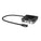 j5create JCD612 USB-C™ to 4K 60 Hz HDMI™ Travel Dock for iPad Pro®