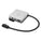 j5create JCD612 USB-C™ to 4K 60 Hz HDMI™ Travel Dock for iPad Pro®