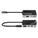 j5create JCD612 USB-C™ to 4K 60 Hz HDMI™ Travel Dock for iPad Pro®