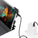 j5create JCD612 USB-C™ to 4K 60 Hz HDMI™ Travel Dock for iPad Pro®