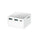 j5create JCDP385 USB Type C  Powered Mini Docking Station