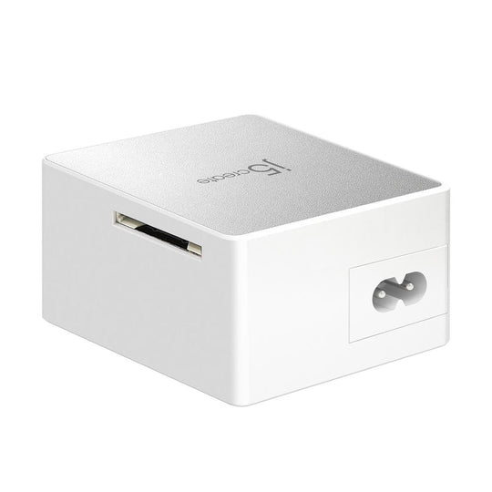 j5create JCDP385 USB Type C  Powered Mini Docking Station