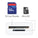 j5create JCH347 USB 3.1 Type-C 3-Port USB 3.0 HUB