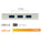 j5create JCH347 USB 3.1 Type-C 3-Port USB 3.0 HUB