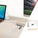 j5create JCH347 USB 3.1 Type-C 3-Port USB 3.0 HUB