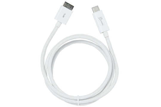 j5create JCH377 USB Type-C 3.0 7-Port HUB