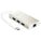 j5create JCH471 USB Type-C Gigabit Ethernet & HUB Multi Adapter