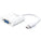 j5create JDA112 Mini DisplayPort to VGA Adapter
