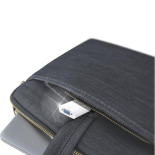 j5create JDA114 Display Port to VGA Adapter