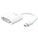 j5create JDA132 Mini DisplayPort to DVI Adapter