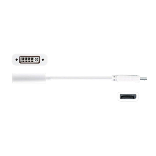 j5create JDA134 Display Port to DVI Adapter