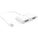 j5create JDA146 Mini DisplayPort to Dual DisplayPort Adapter