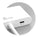 j5create JDA156 Mini DisplayPort to Dual HDMI Adapter