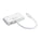 j5create JDA156 Mini DisplayPort to Dual HDMI Adapter