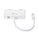 j5create JDA156 Mini DisplayPort to Dual HDMI Adapter