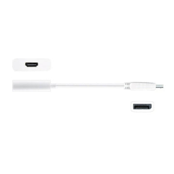 j5create JDA158 DisplayPort to 4K HDMI Active Adapter
