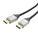 j5create JDC42 4K DisplayPort Cable, 6ft