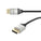 j5create JDC42 4K DisplayPort Cable, 6ft