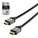 j5create Ultra High Speed 8K UHD HDMI™ Cable, 6ft