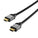 j5create Ultra High Speed 8K UHD HDMI™ Cable, 6ft