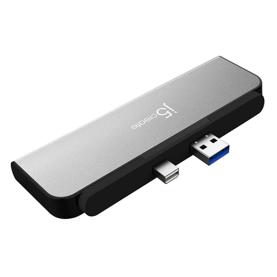 j5create ULTRADRIVE MINIDOCK for Surface Pro 4/5/6