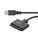 j5create JEE252 USB 3.0 to 2.5-Inch SATA III Adapter