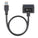 j5create JEE252 USB 3.0 to 2.5-Inch SATA III Adapter