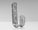 Jonard Tools 1 5/16" Standard J Hook, Size 21, Pack of 100