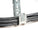 Jonard Tools 1 5/16" Standard J Hook, Size 21, Pack of 100