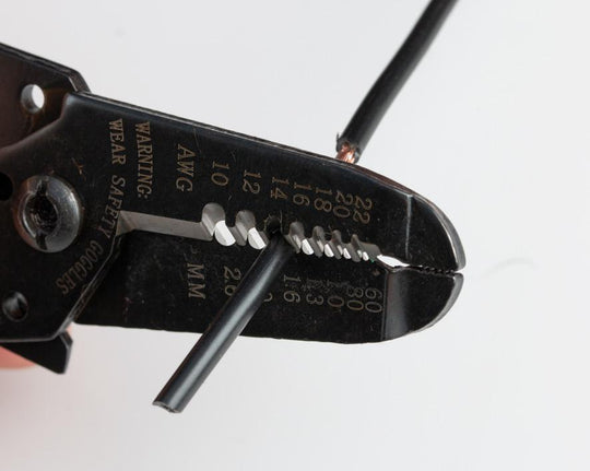 Jonard Tools Advanced Backpack Fiber Prep Kit, TK-179B