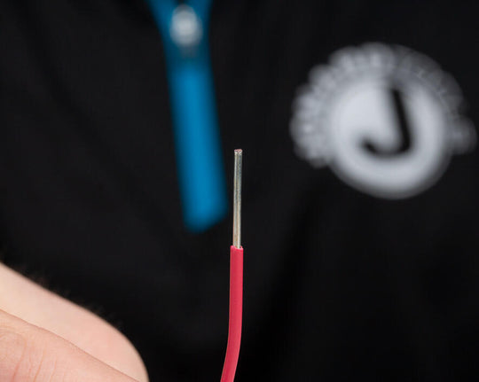 Jonard Tools Wire Stripper, 10-22 AWG