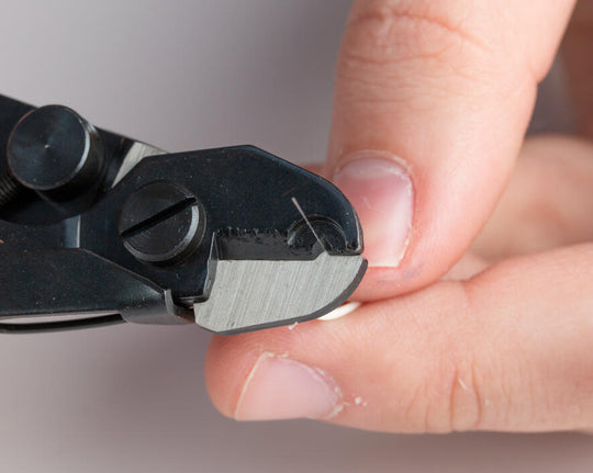 Jonard Tools Fiber Optic Stripper, 125 Micron