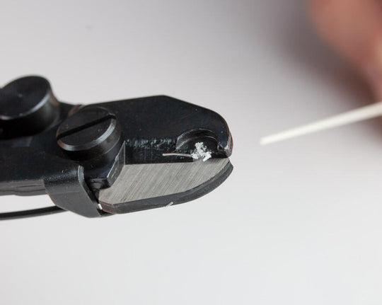 Jonard Tools Fiber Optic Stripper, 125 Micron