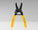 Jonard Tools Wire Stripper, 16-26 AWG