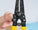 Jonard Tools Wire Stripper, 16-26 AWG