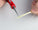 Jonard Tools Fiber Stripper & Kevlar® Shears Kit, Leather Pouch